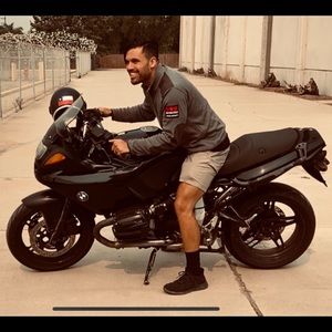 Meet your Posher, Samuël